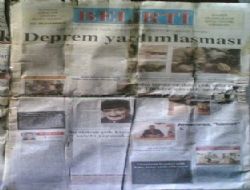BELİRTİGAZETESİ'Nİ HERKES SEVDİ!